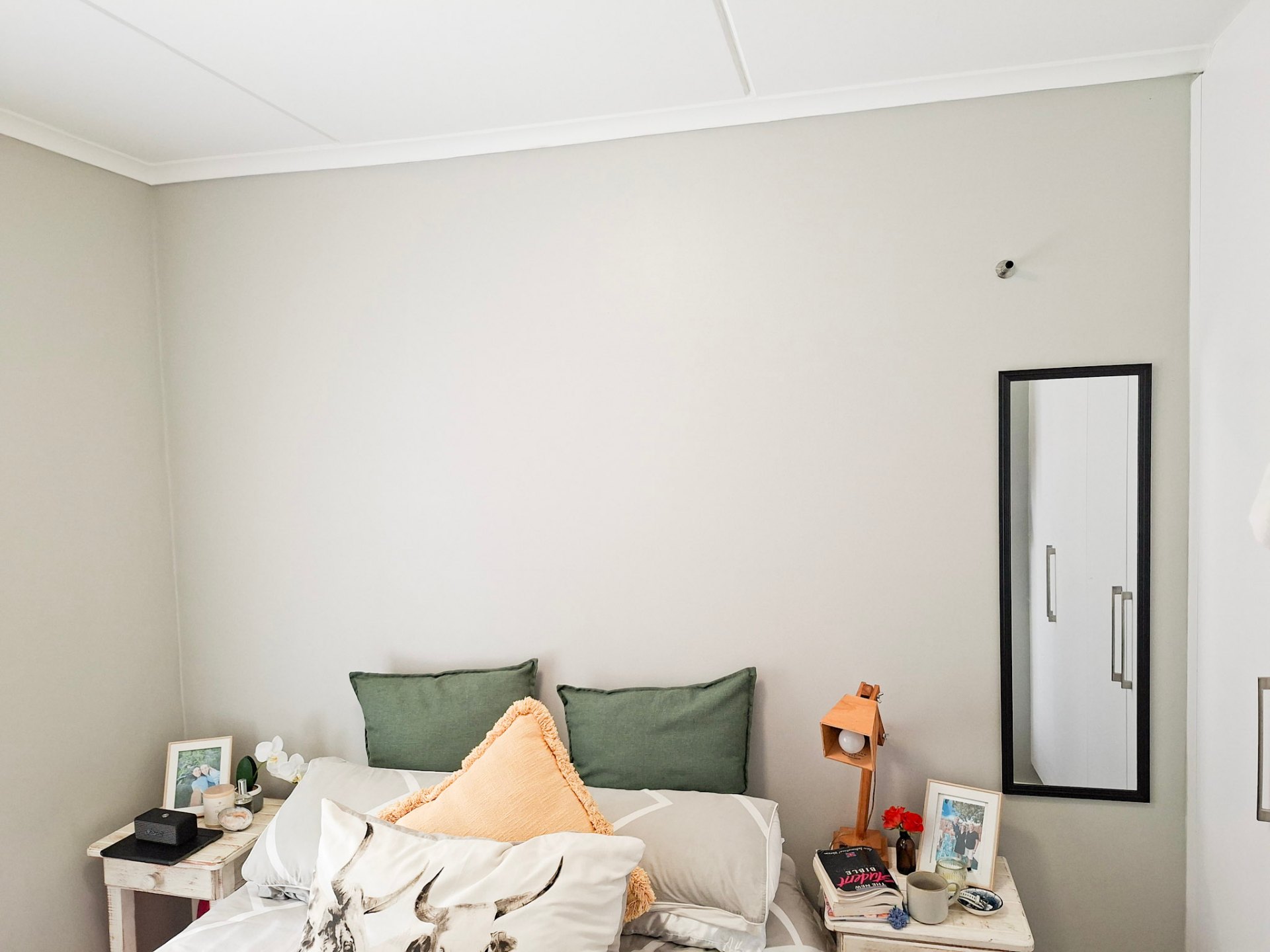 Main bedroom